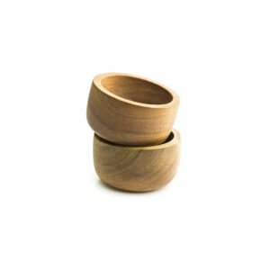 Wooden Bowls